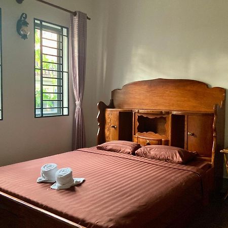 Lotus Haven Villa Sziemreap Kültér fotó