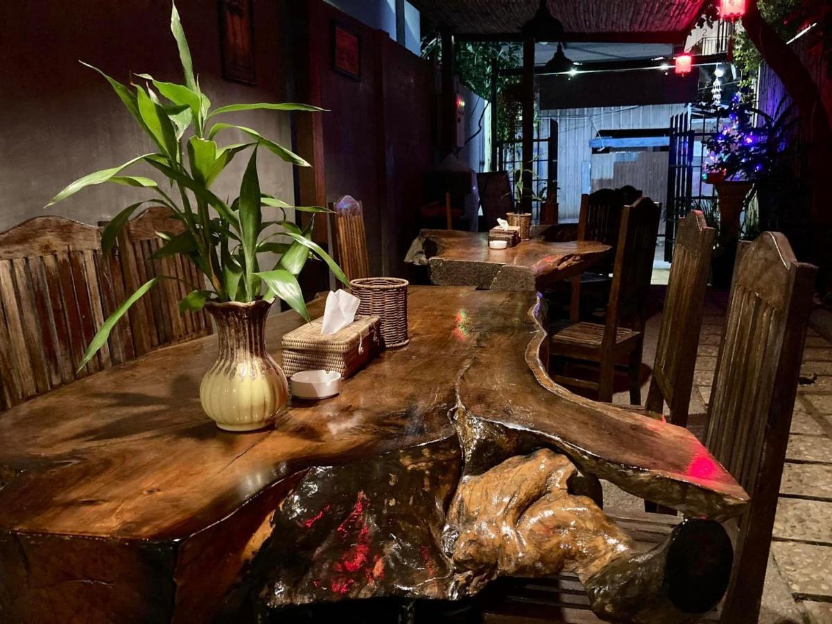 Lotus Haven Villa Sziemreap Kültér fotó