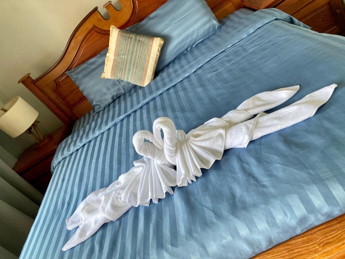Lotus Haven Villa Sziemreap Kültér fotó