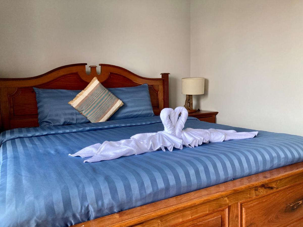 Lotus Haven Villa Sziemreap Kültér fotó
