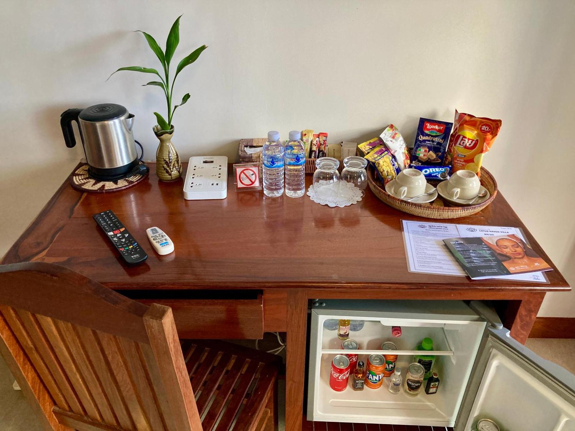 Lotus Haven Villa Sziemreap Kültér fotó