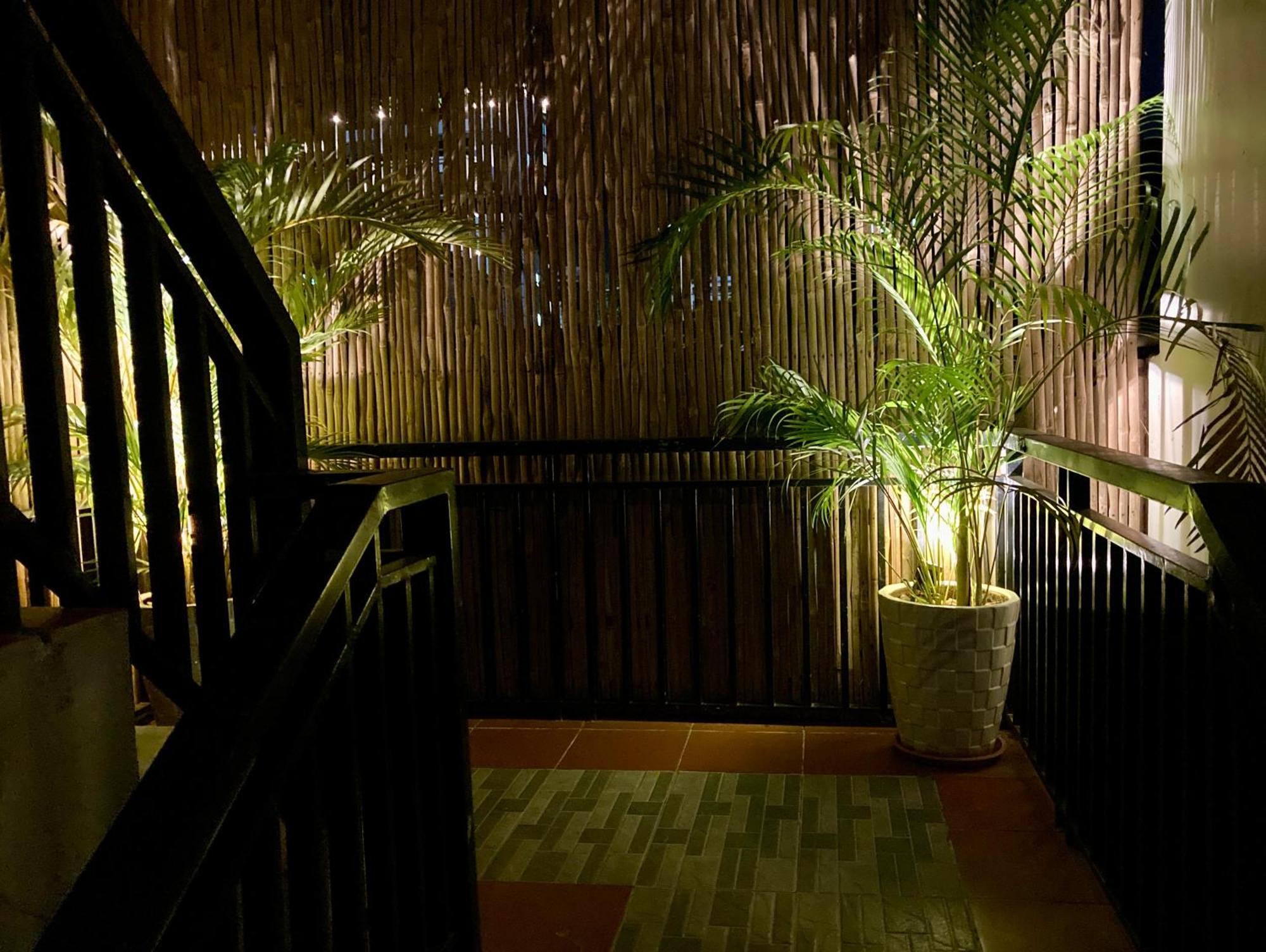 Lotus Haven Villa Sziemreap Kültér fotó