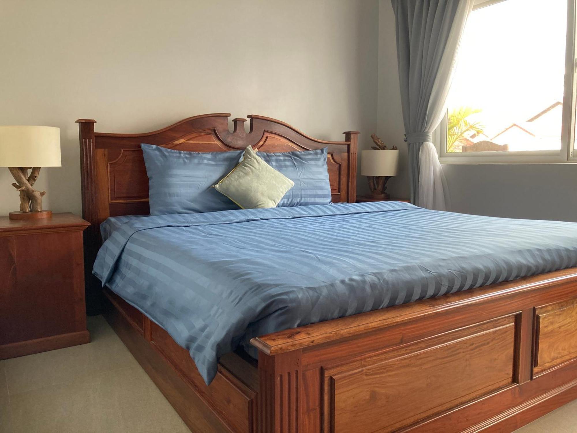 Lotus Haven Villa Sziemreap Kültér fotó