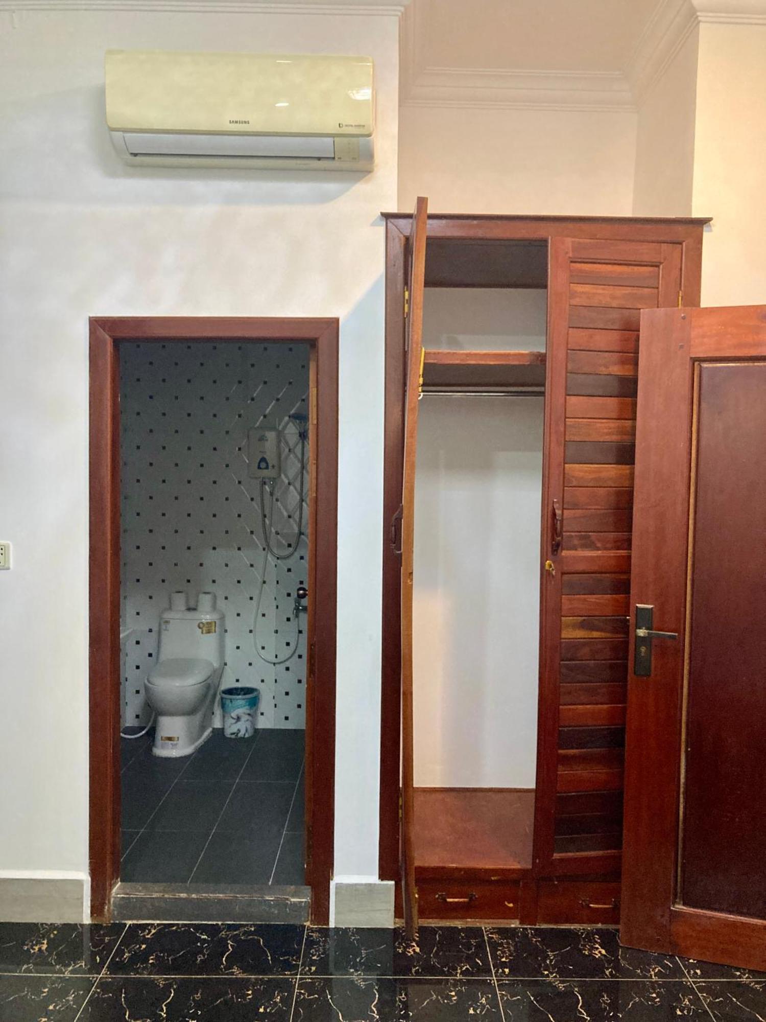 Lotus Haven Villa Sziemreap Kültér fotó