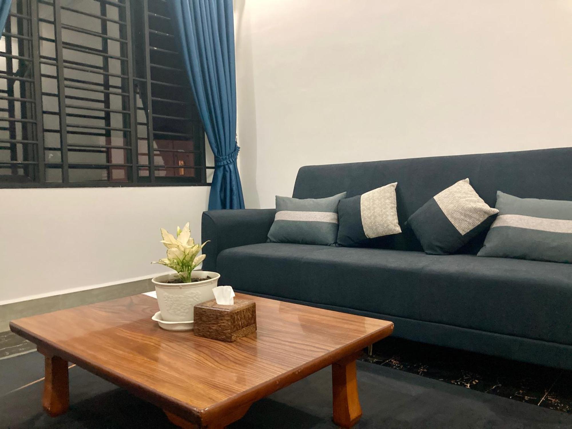Lotus Haven Villa Sziemreap Kültér fotó