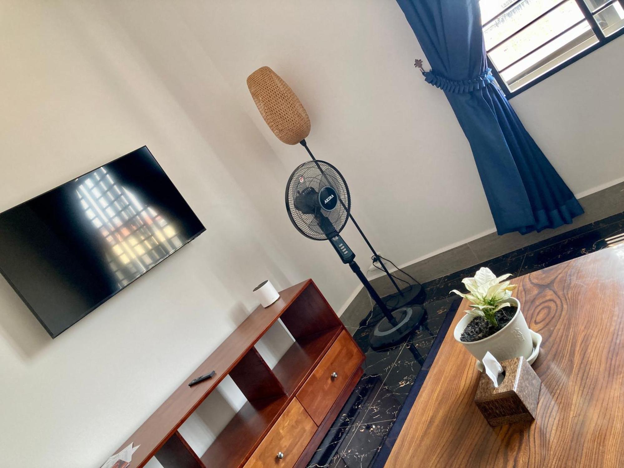 Lotus Haven Villa Sziemreap Kültér fotó