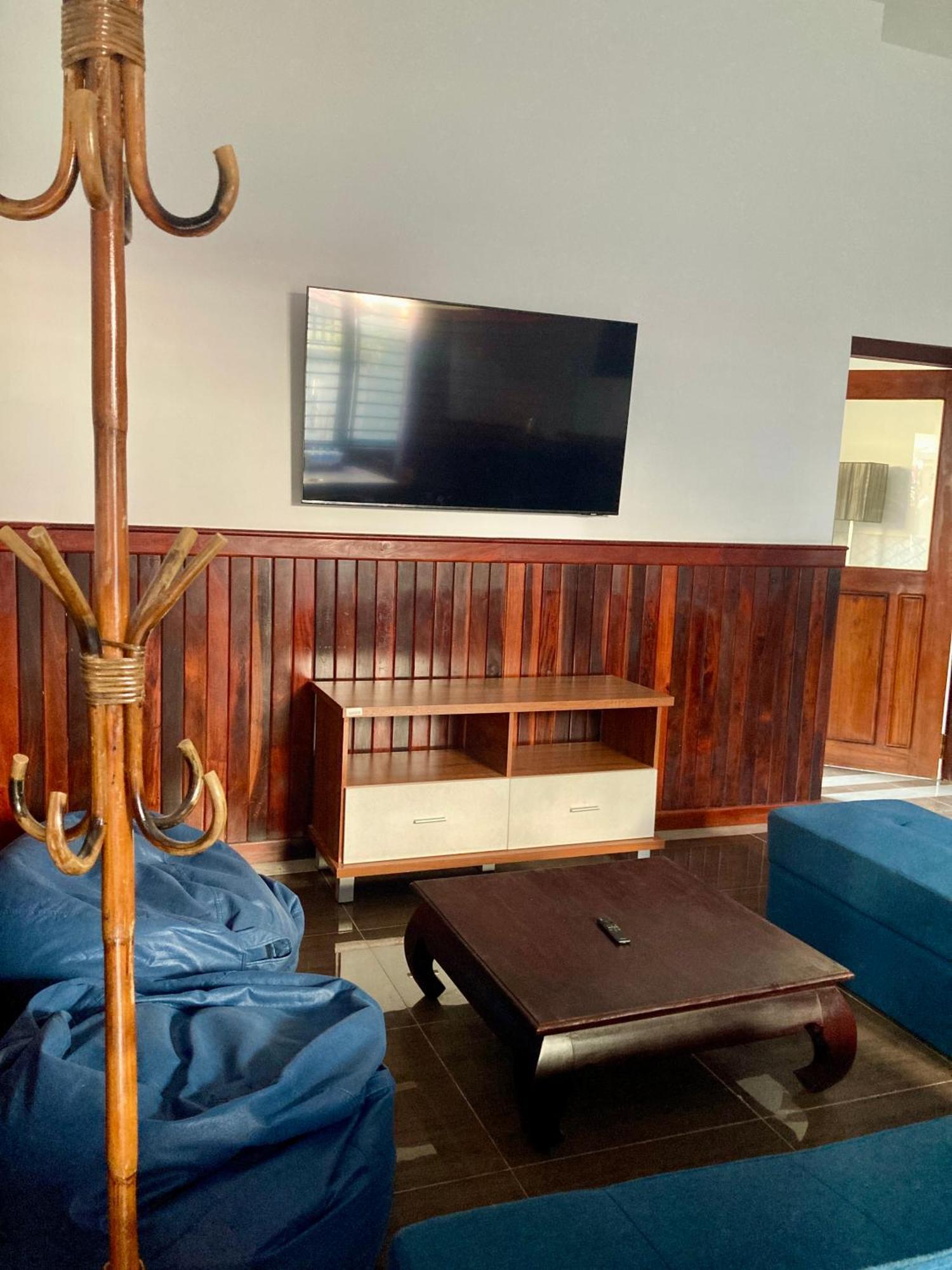Lotus Haven Villa Sziemreap Kültér fotó
