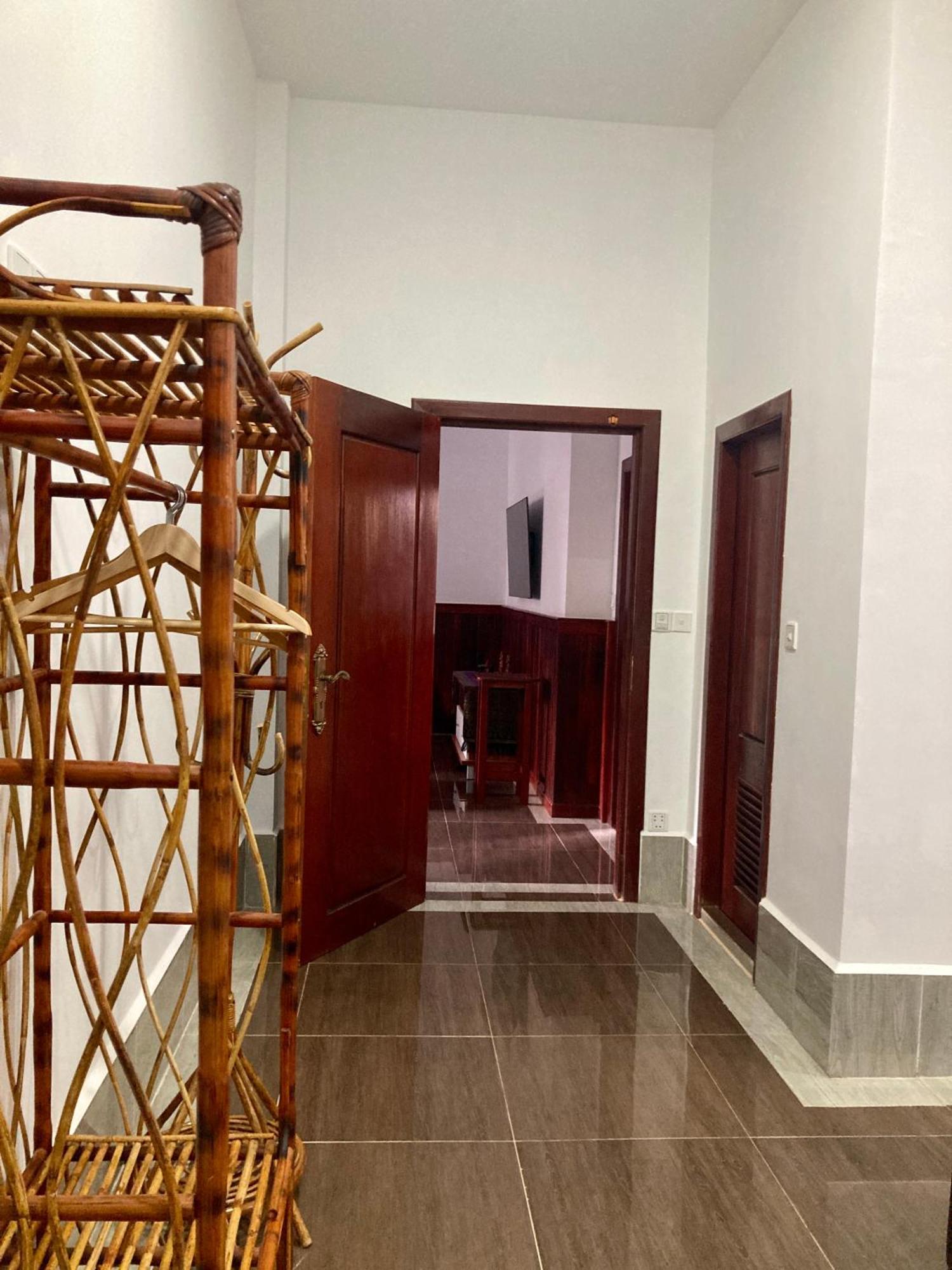 Lotus Haven Villa Sziemreap Kültér fotó
