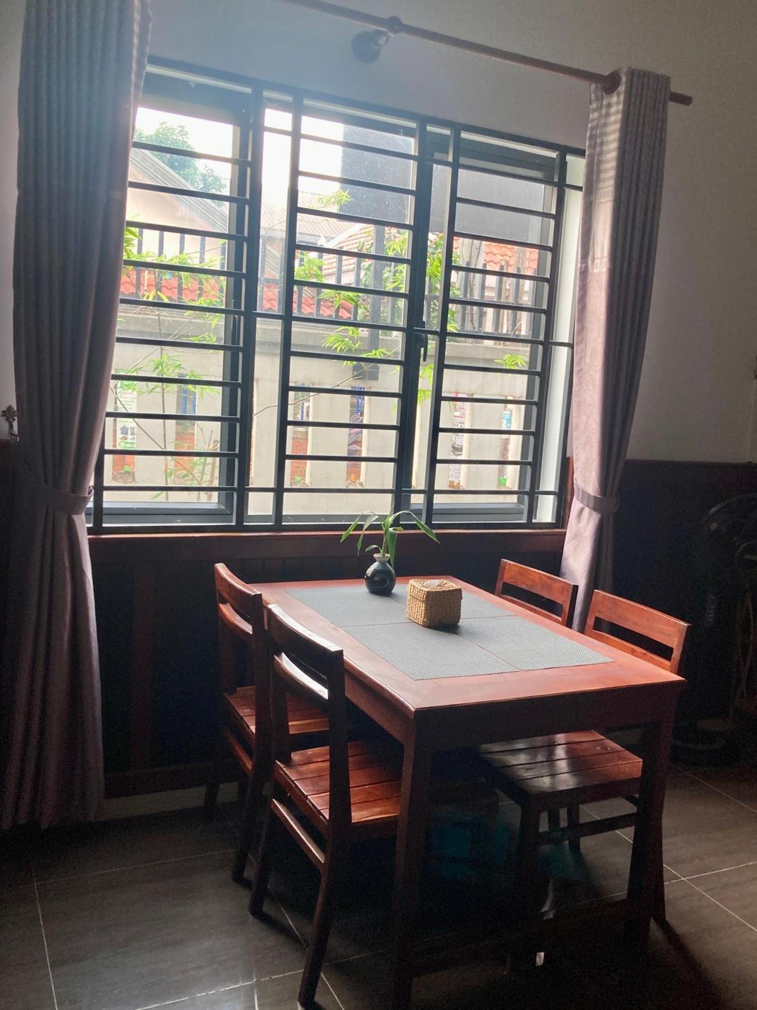 Lotus Haven Villa Sziemreap Kültér fotó