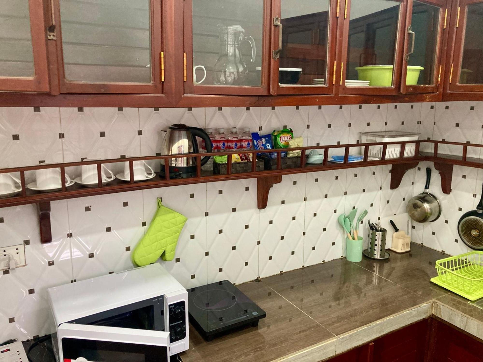 Lotus Haven Villa Sziemreap Kültér fotó