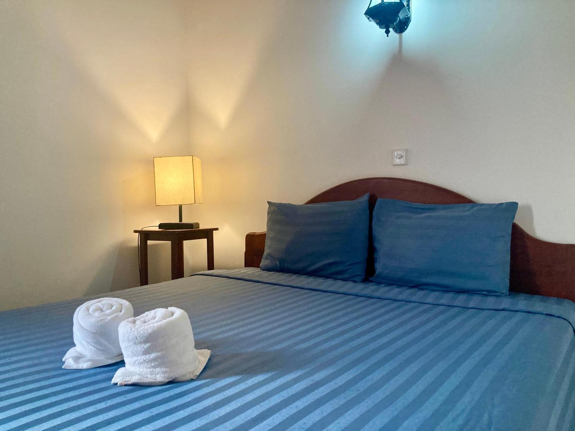 Lotus Haven Villa Sziemreap Kültér fotó