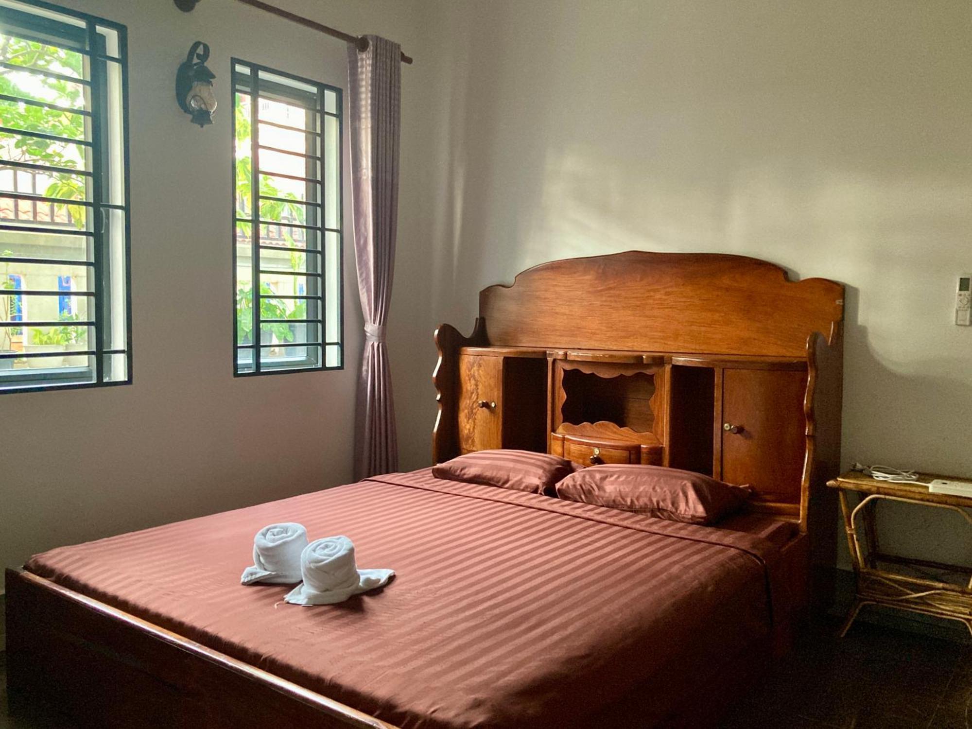 Lotus Haven Villa Sziemreap Kültér fotó