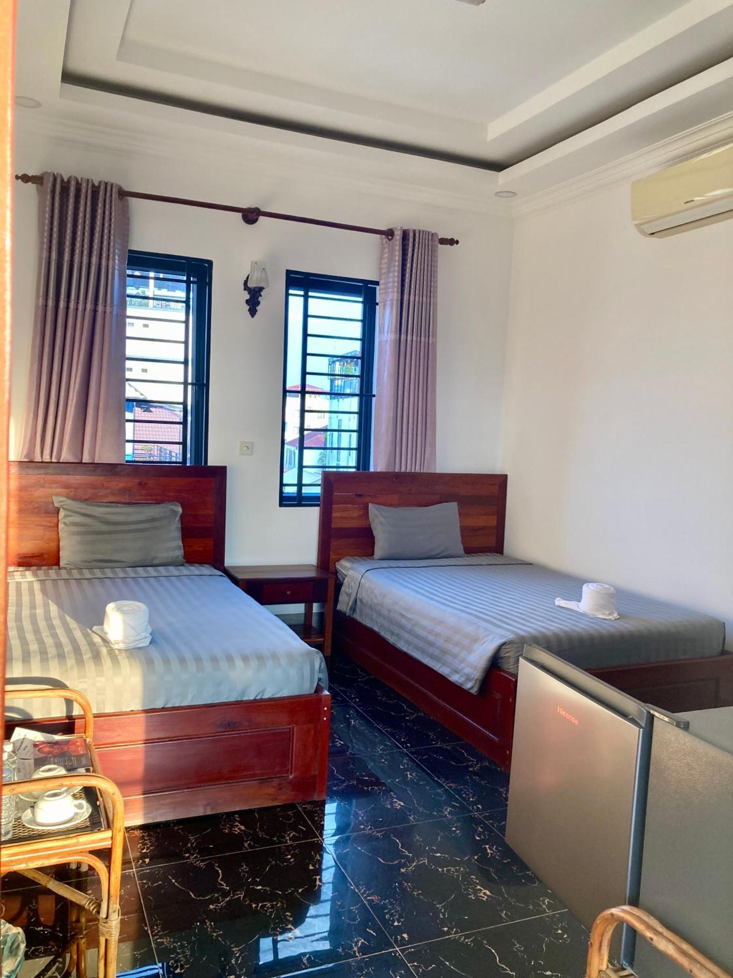 Lotus Haven Villa Sziemreap Kültér fotó